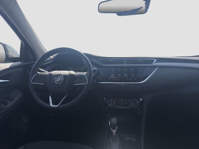 Used 2023 Buick Encore GX Select w/ Sport Touring Package image 14
