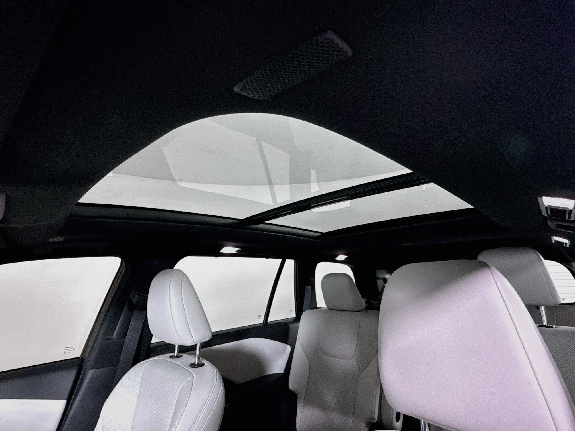 Certified 2026 Lexus TX 350 AWD w/ Technology Package image 14