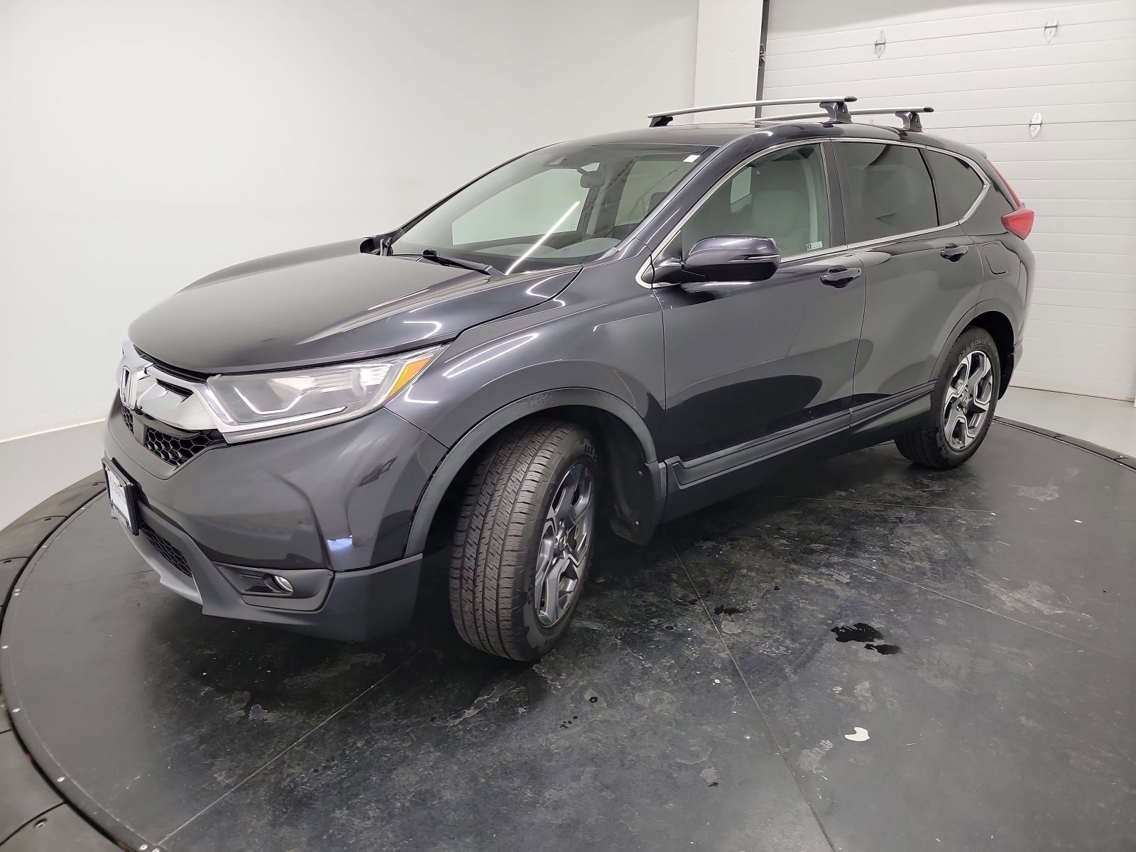 Used 2019 Honda CR-V EX image 3