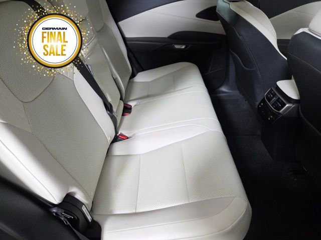 Certified 2024 Lexus RX 350 Premium image 19