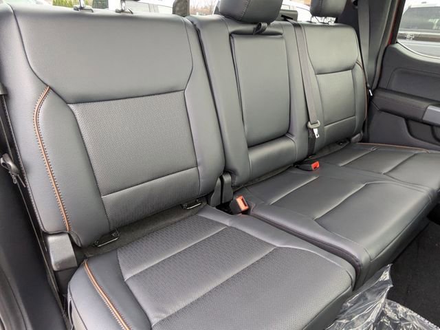 New 2026 Ford F150 Lariat AWD/4WD image 10