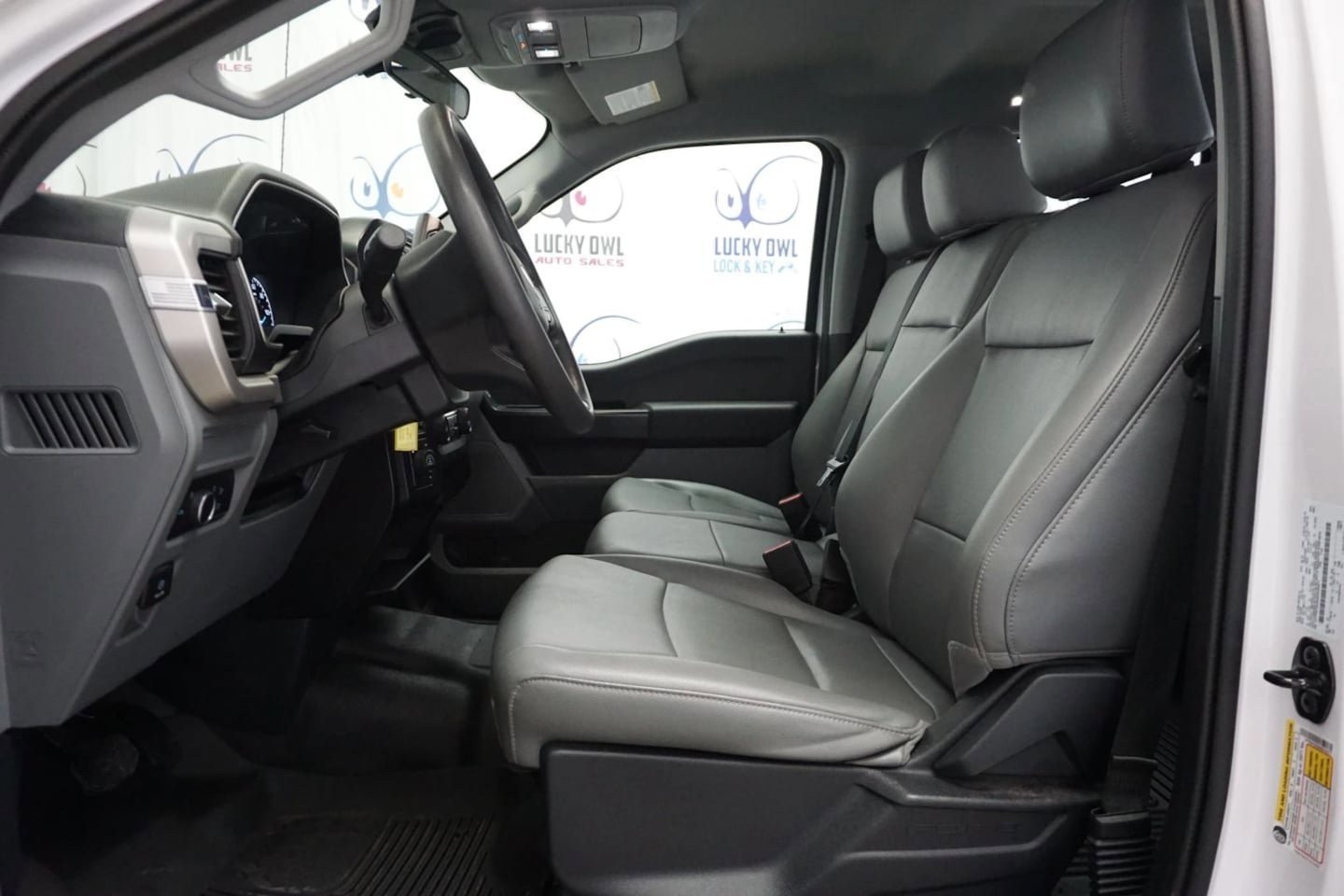 Used 2022 Ford F150 XL w/ Trailer Tow Package image 10