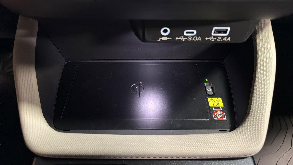 New 2026 Subaru Forester Premium image 28