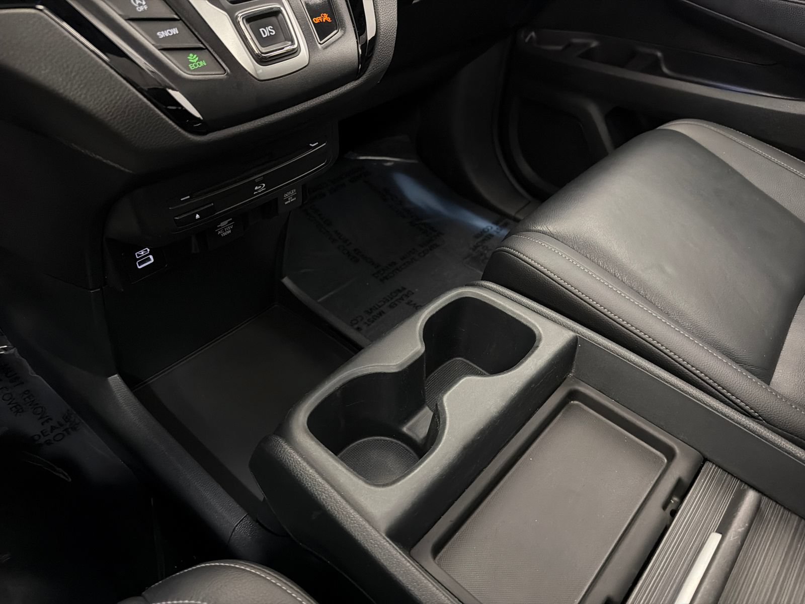 Used 2023 Honda Odyssey Touring image 29