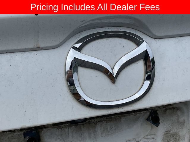 Used 2017 MAZDA MAZDA3 Touring w/ Popular Equipment Package FWD image 7