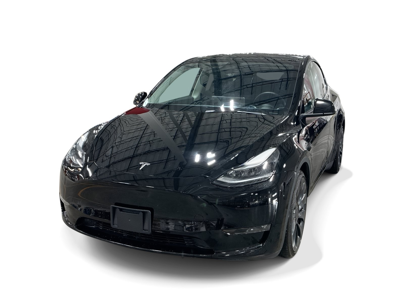 Certified 2023 Tesla Model Y Performance AWD/4WD image 14