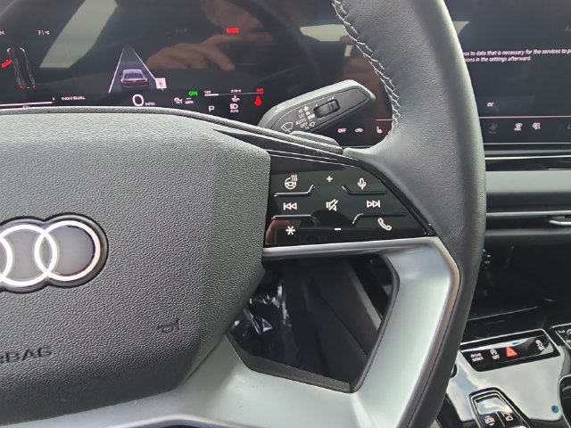 Used 2025 Audi A5 Premium w/ Convenience Package AWD/4WD image 22