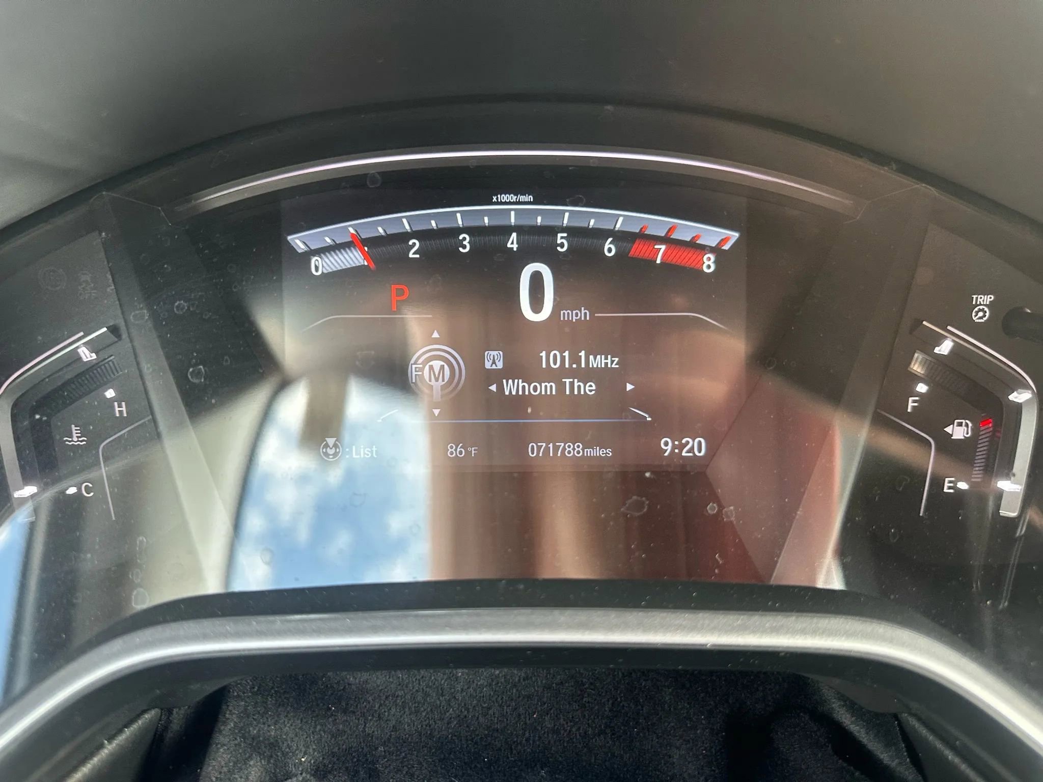 Used 2022 Honda CR-V Touring image 11