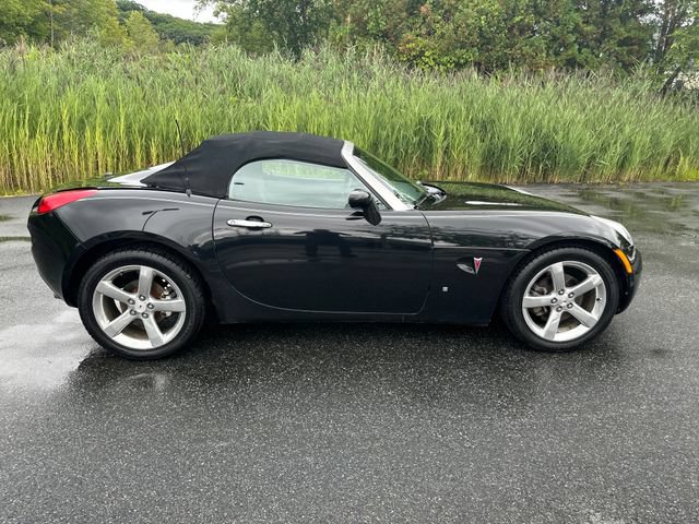 Used 2006 Pontiac Solstice Convertible w/ Power Package RWD image 6