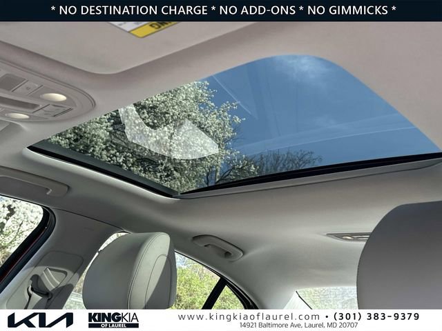 Used 2019 Genesis G70 3.3T Advanced w/ Elite Package image 20