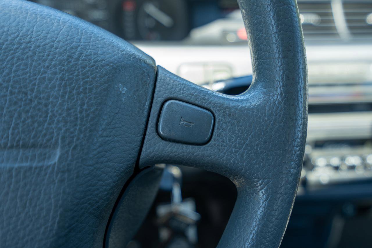 Used 1995 Honda Civic DX image 15