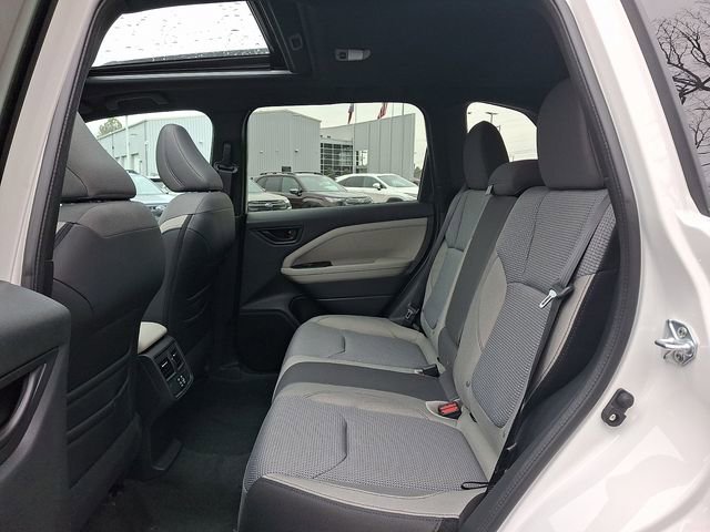 New 2026 Subaru Forester Premium image 5