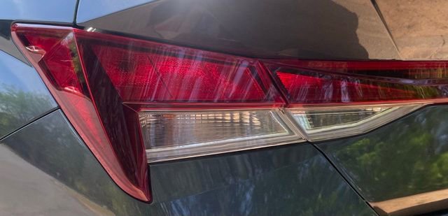 Used 2023 Hyundai Elantra SEL w/ Convenience Package image 8