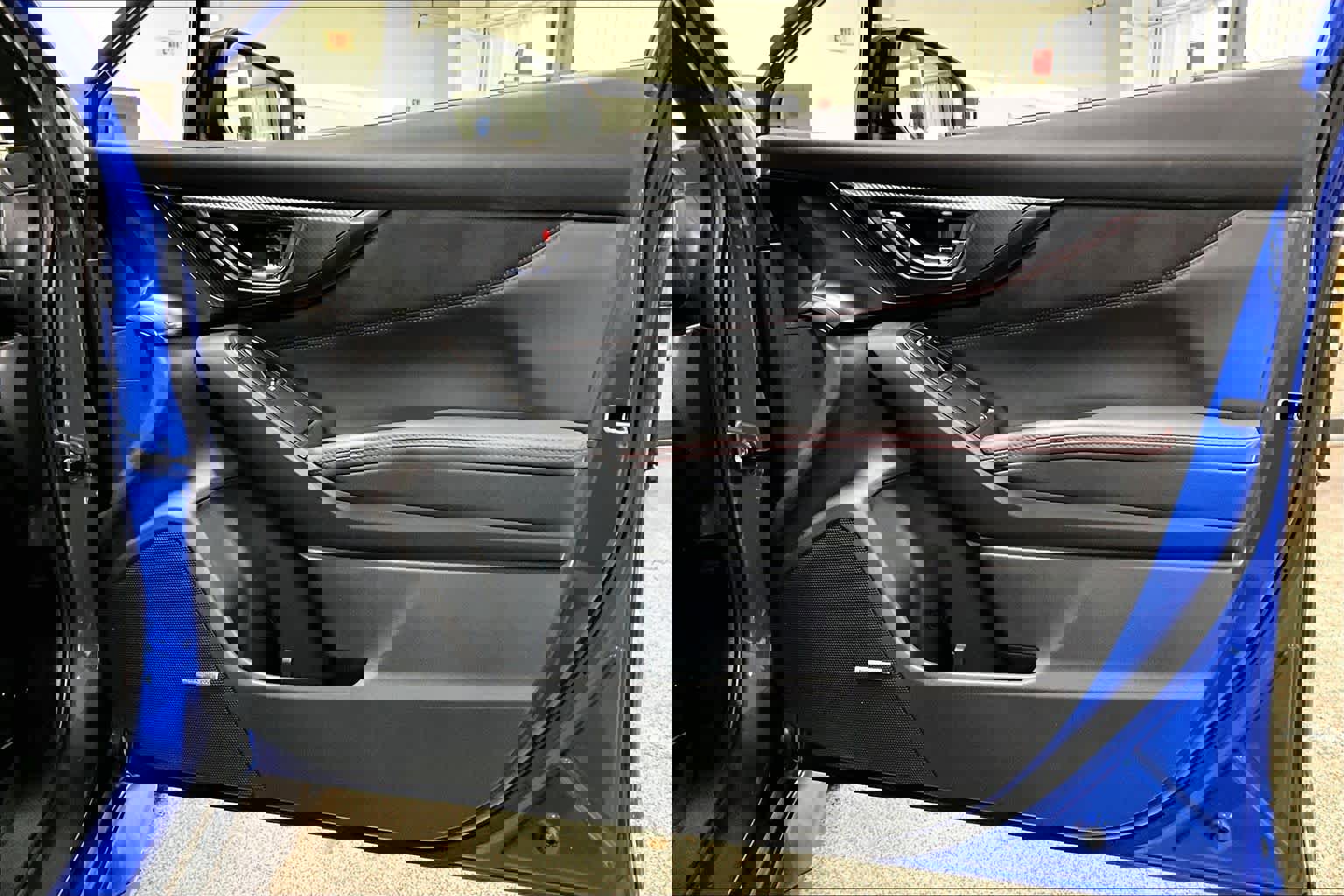 Used 2022 Subaru WRX GT image 22