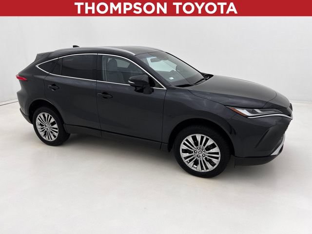 Used 2024 Toyota Venza XLE
