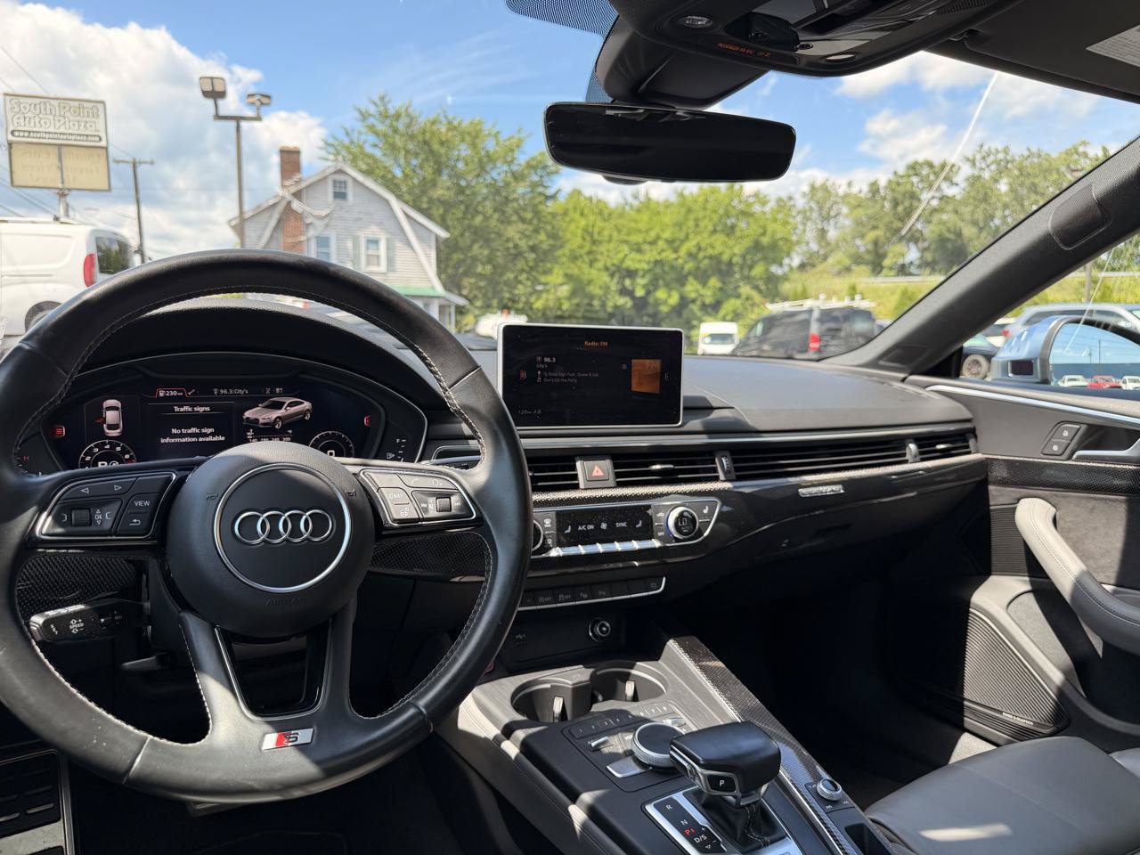 Used 2019 Audi S5 Prestige AWD/4WD image 13