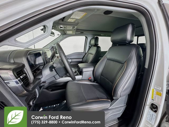 New 2026 Ford F350 Lariat w/ Tremor Off-Road Package image 24