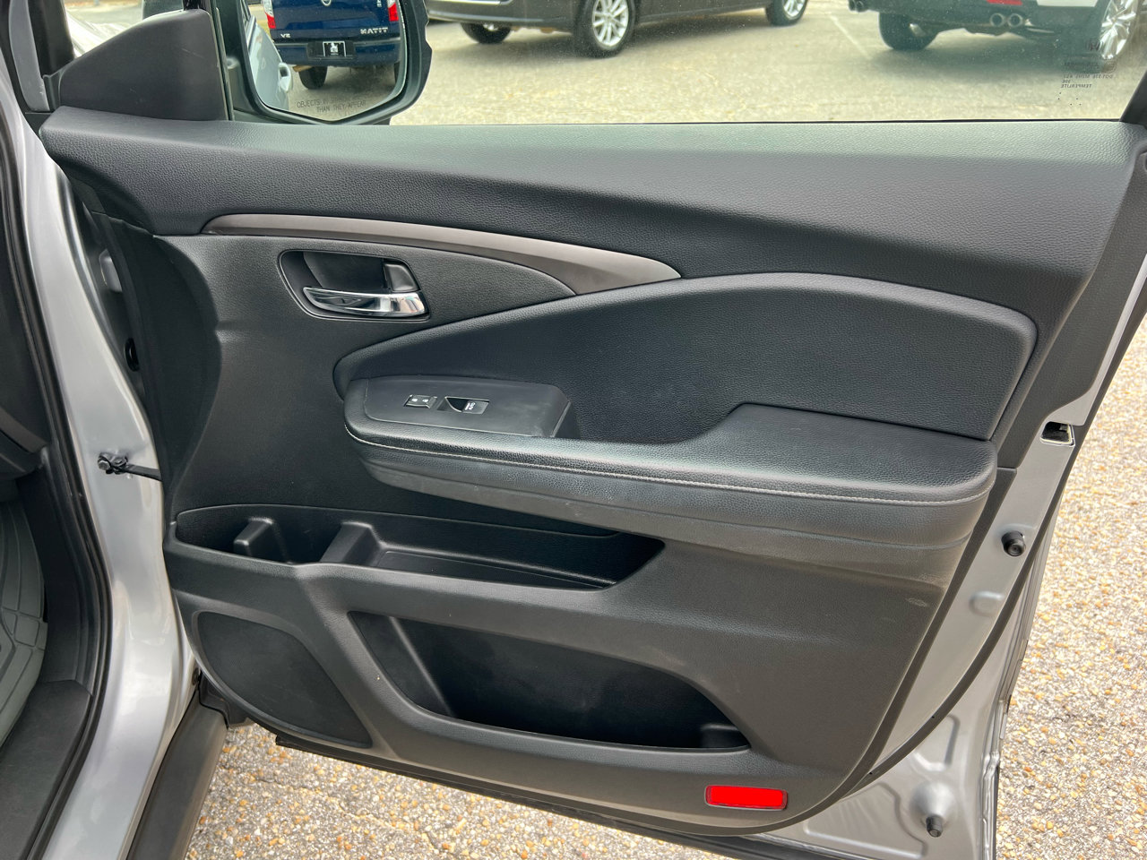 Used 2019 Honda Ridgeline RTL-T image 45