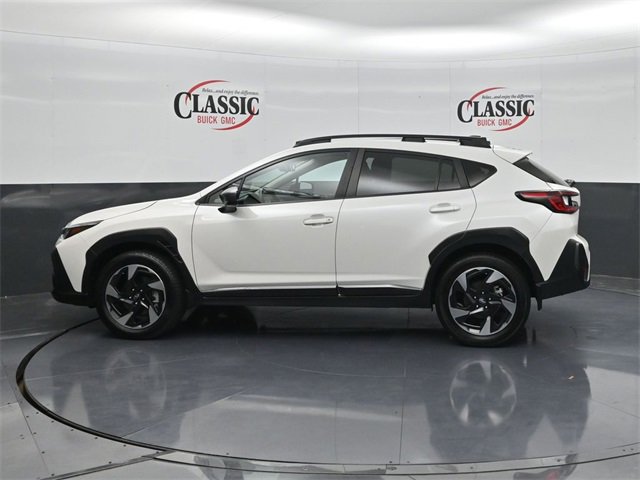 Used 2024 Subaru Crosstrek 2.5i Limited image 2