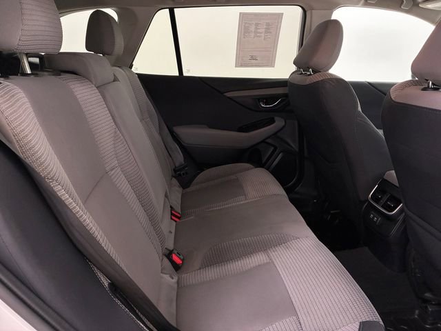 Used 2022 Subaru Outback Premium image 16