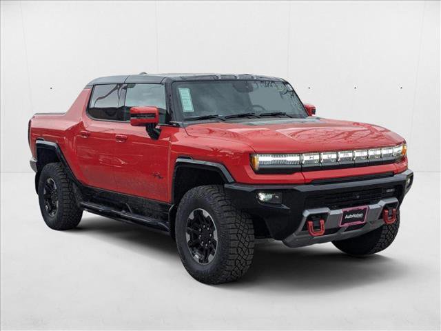 New 2025 GMC Hummer EV 3X w/ Extreme Off-Road Package image 6