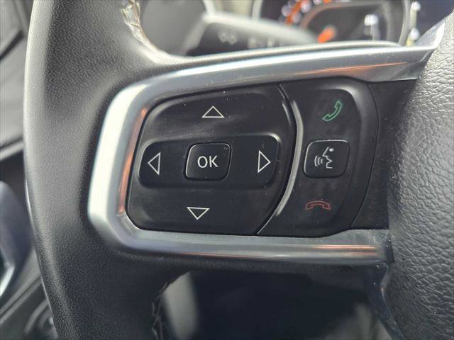 Used 2023 Jeep Gladiator Overland AWD/4WD image 33