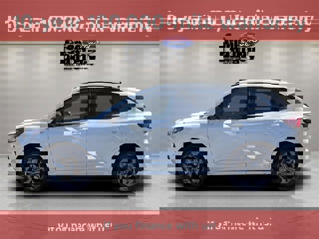 Used 2024 Ford Escape ST-Line w/ Tech Pack #1