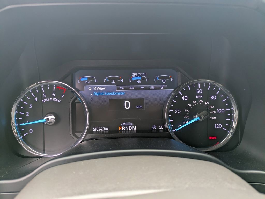 Used 2021 Ford Expedition XLT image 29