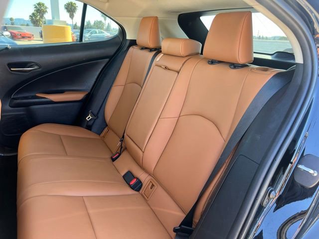 Used 2020 Lexus UX 250h w/ Premium Package AWD/4WD image 16