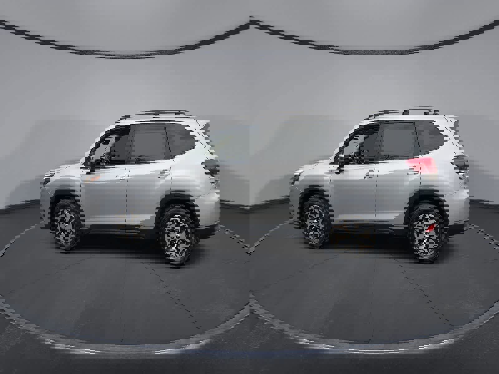 Certified 2023 Subaru Forester Premium image 5