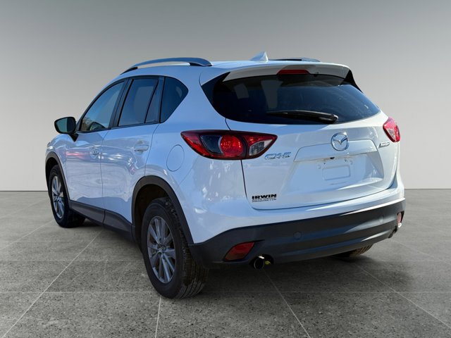 Used 2016 MAZDA CX-5 Touring image 3