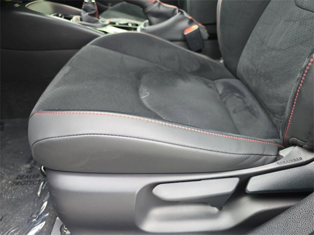 Used 2025 Toyota Corolla GR image 32