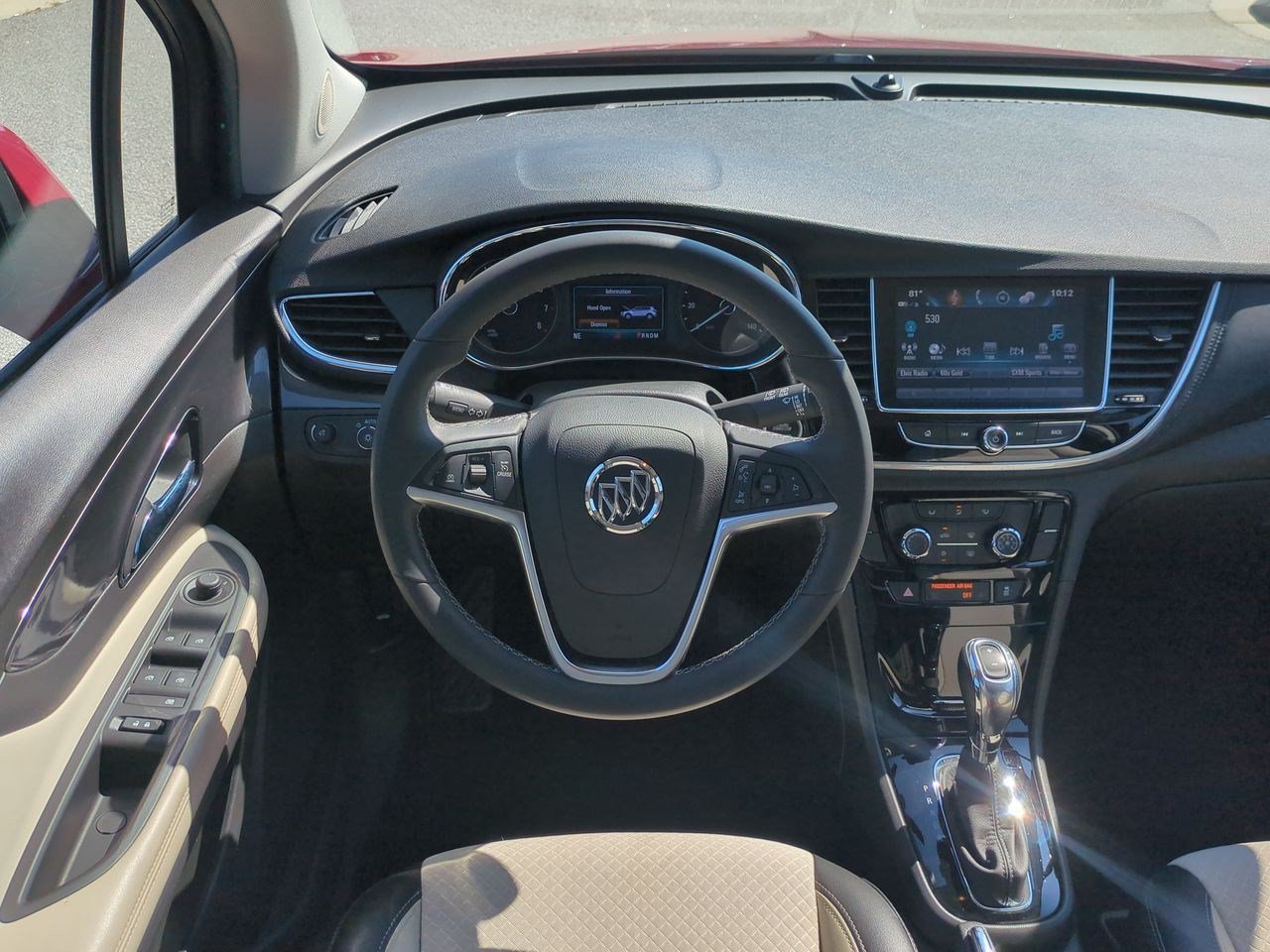 Used 2019 Buick Encore Preferred FWD image 31