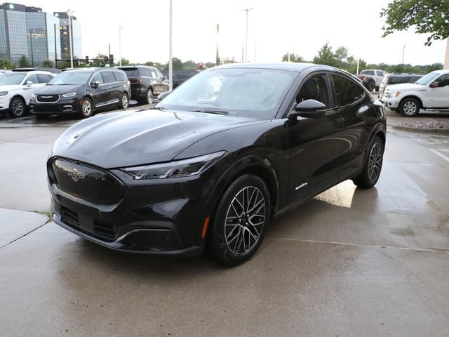 Used 2025 Ford Mustang Mach-E Premium AWD/4WD image 3