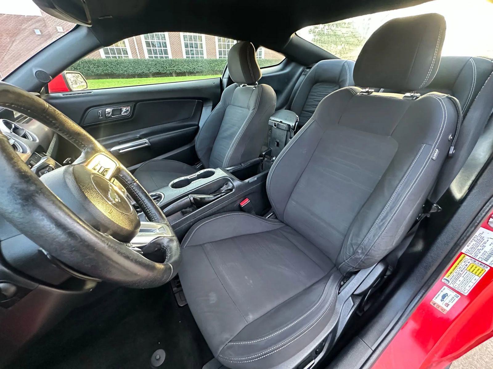 Used 2016 Ford Mustang GT w/ Black Accent Package image 11