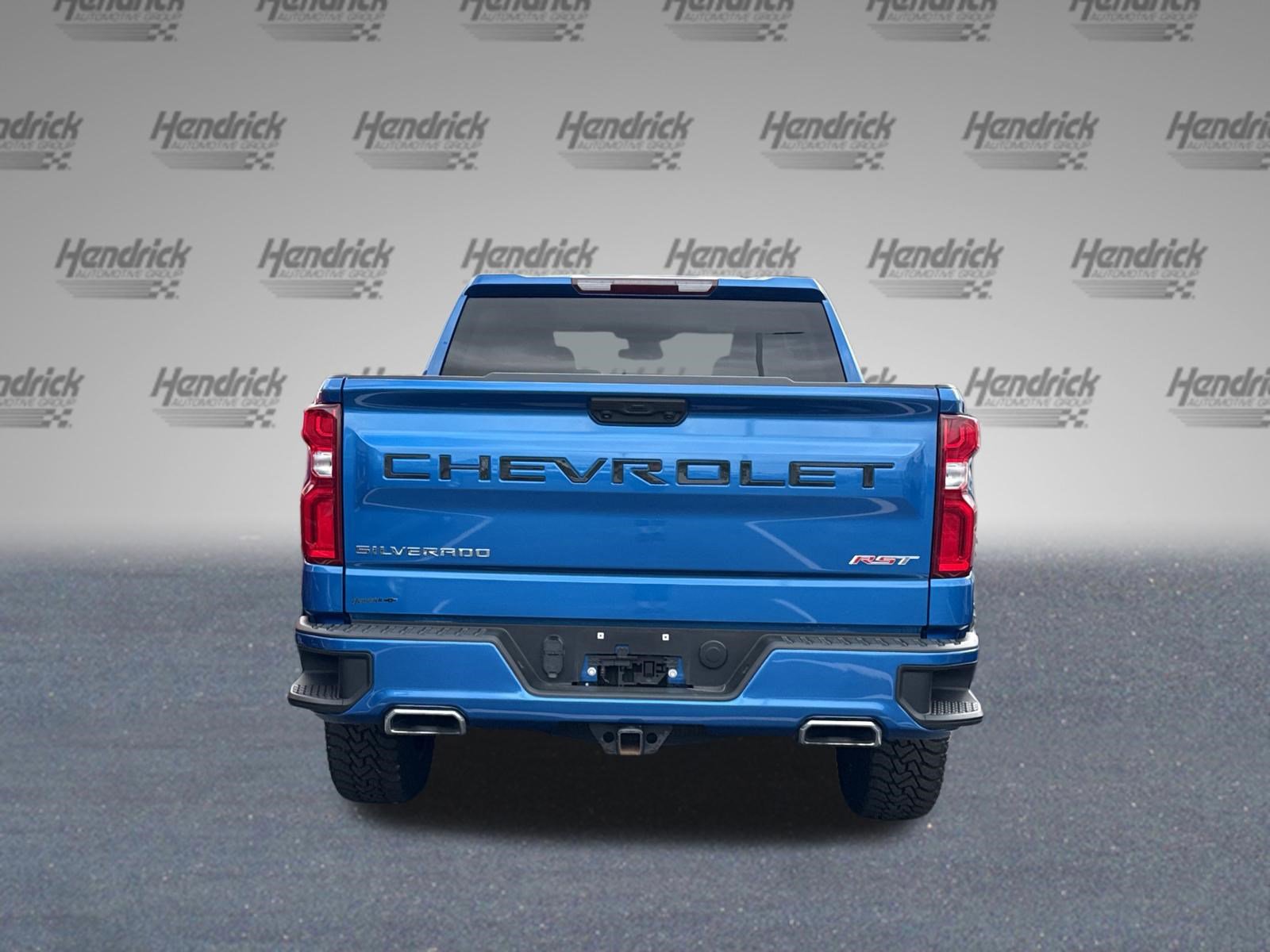 Used 2023 Chevrolet Silverado 1500 RST AWD/4WD image 14