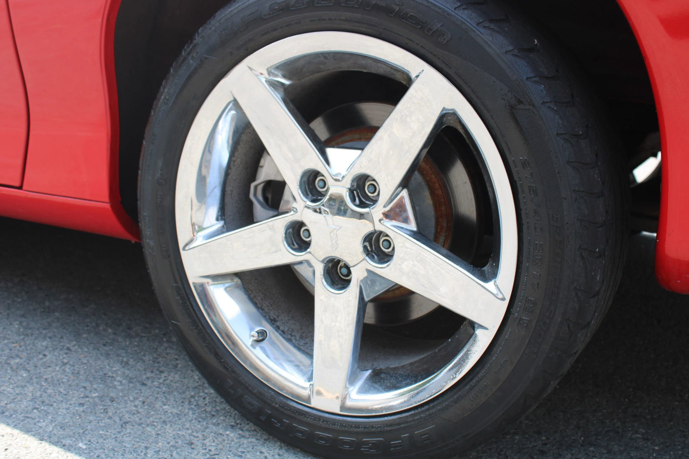 Used 1999 Chevrolet Camaro Z28 w/ Preferred Equipment Group 2 image 20