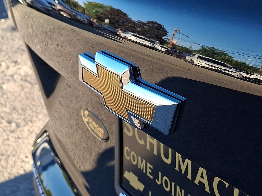 Used 2025 Chevrolet Equinox LT FWD image 29