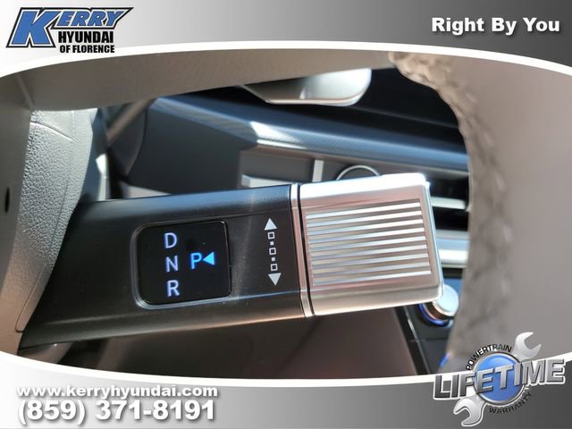 New 2026 Hyundai Santa Fe SEL AWD/4WD image 24