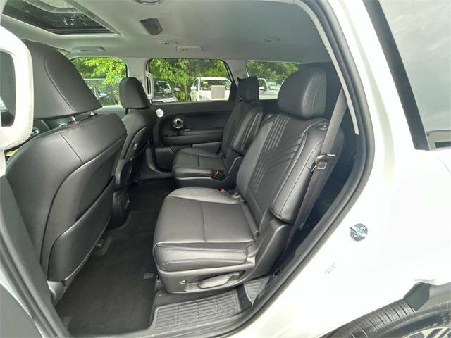 New 2026 Hyundai Palisade SEL image 6