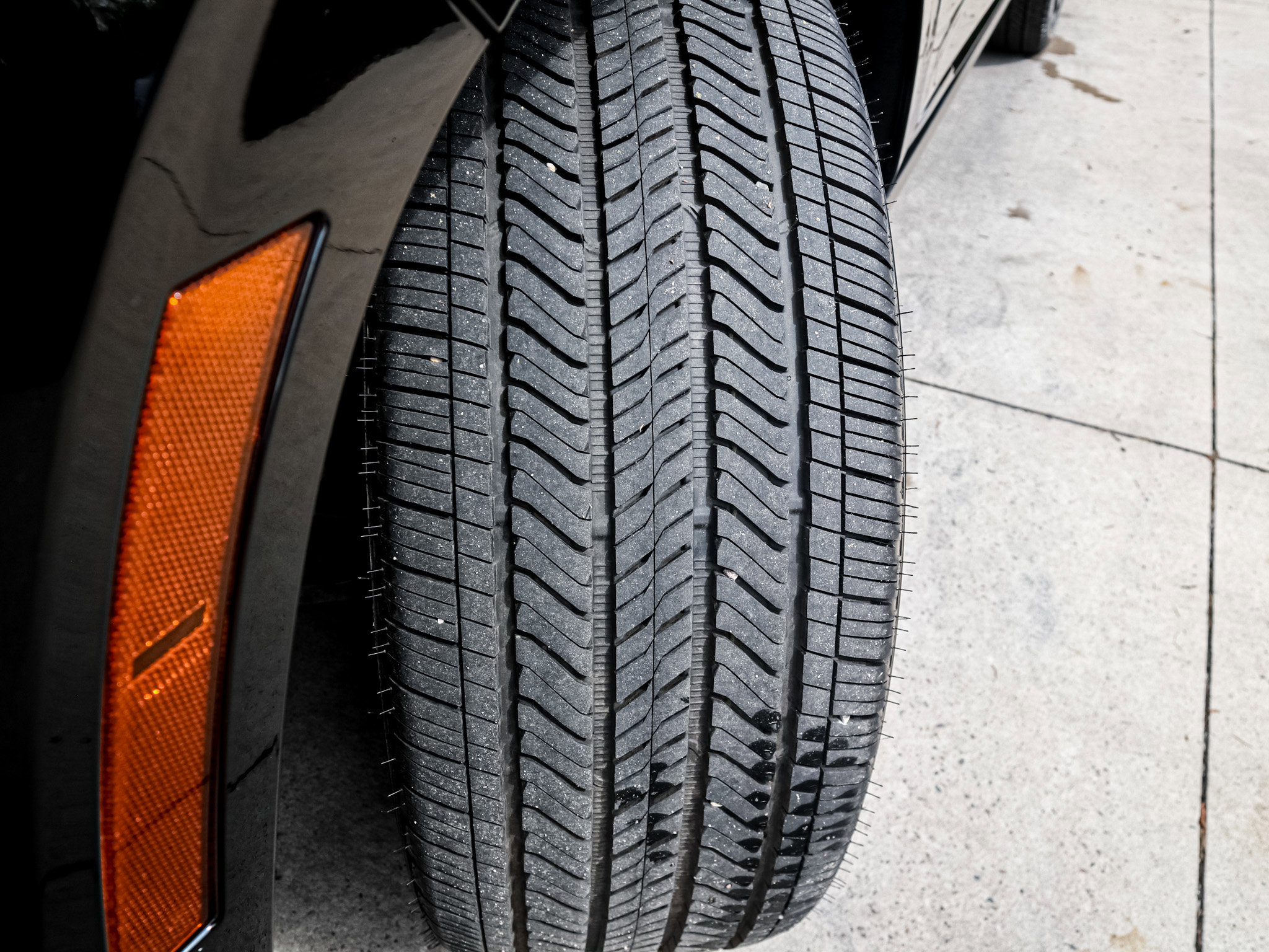 Used 2025 Cadillac Escalade Sport Platinum w/ LPO, ONYX Package image 12