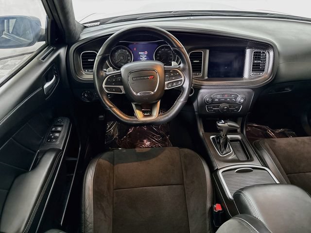 Used 2022 Dodge Charger Scat Pack RWD image 21