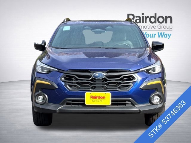 Used 2025 Subaru Crosstrek 2.5i Sport AWD/4WD image 3