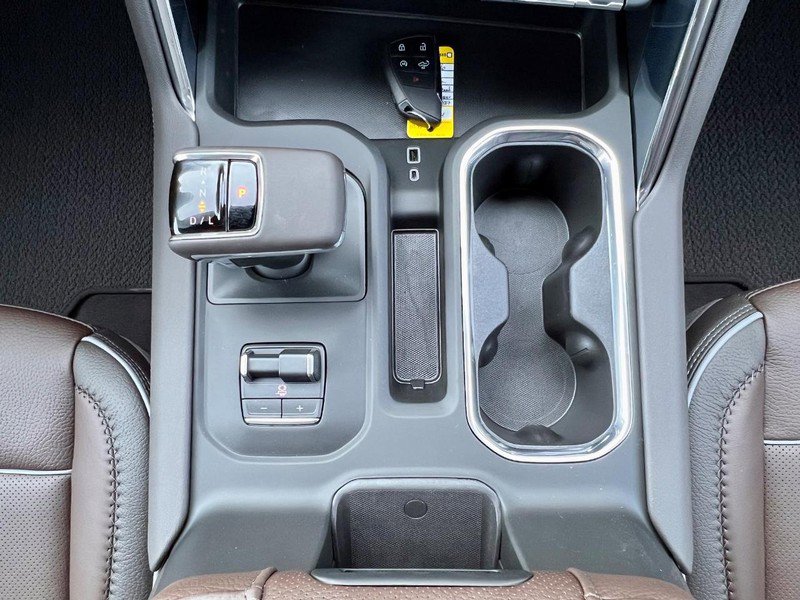 New 2026 GMC Sierra 1500 Denali image 23