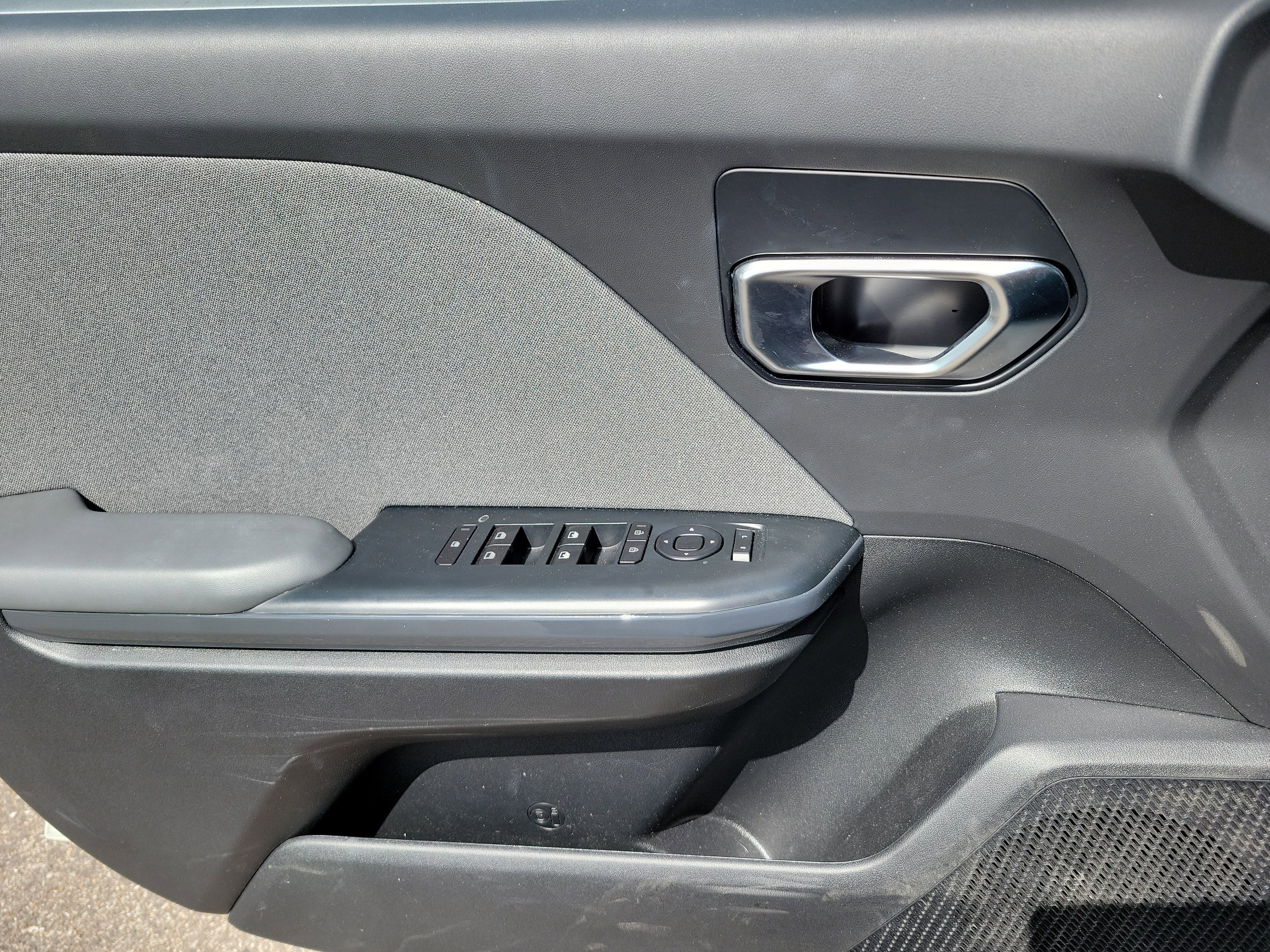 Used 2025 Kia K4 EX FWD image 13