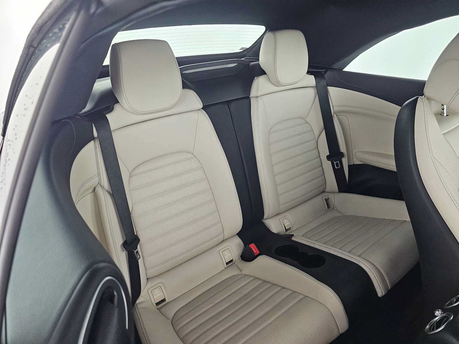 Used 2023 Mercedes-Benz C 300 Cabriolet image 18