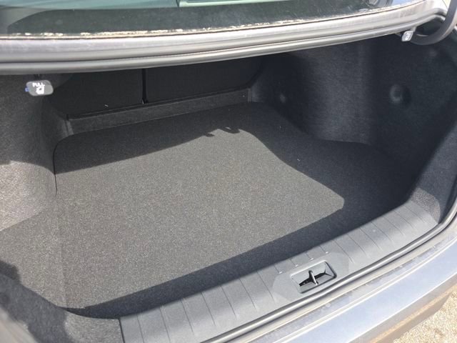 New 2026 Nissan Sentra SV w/ Floor Mat Package image 16