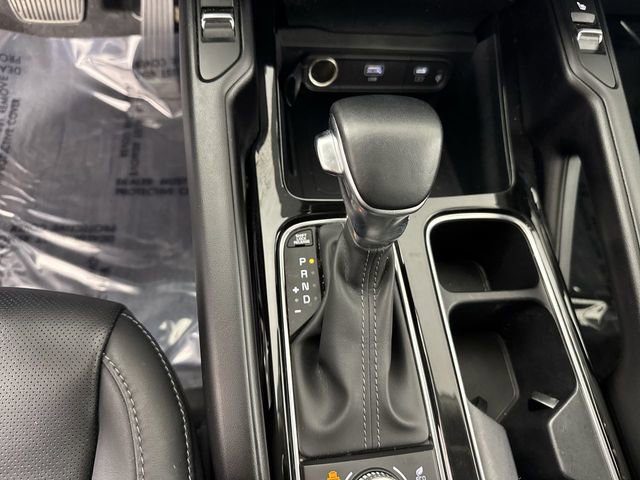 Used 2024 Kia Telluride S w/ S Sunroof Package image 18