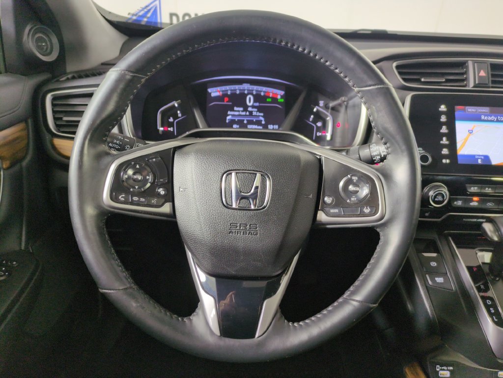 Used 2020 Honda CR-V Touring image 19