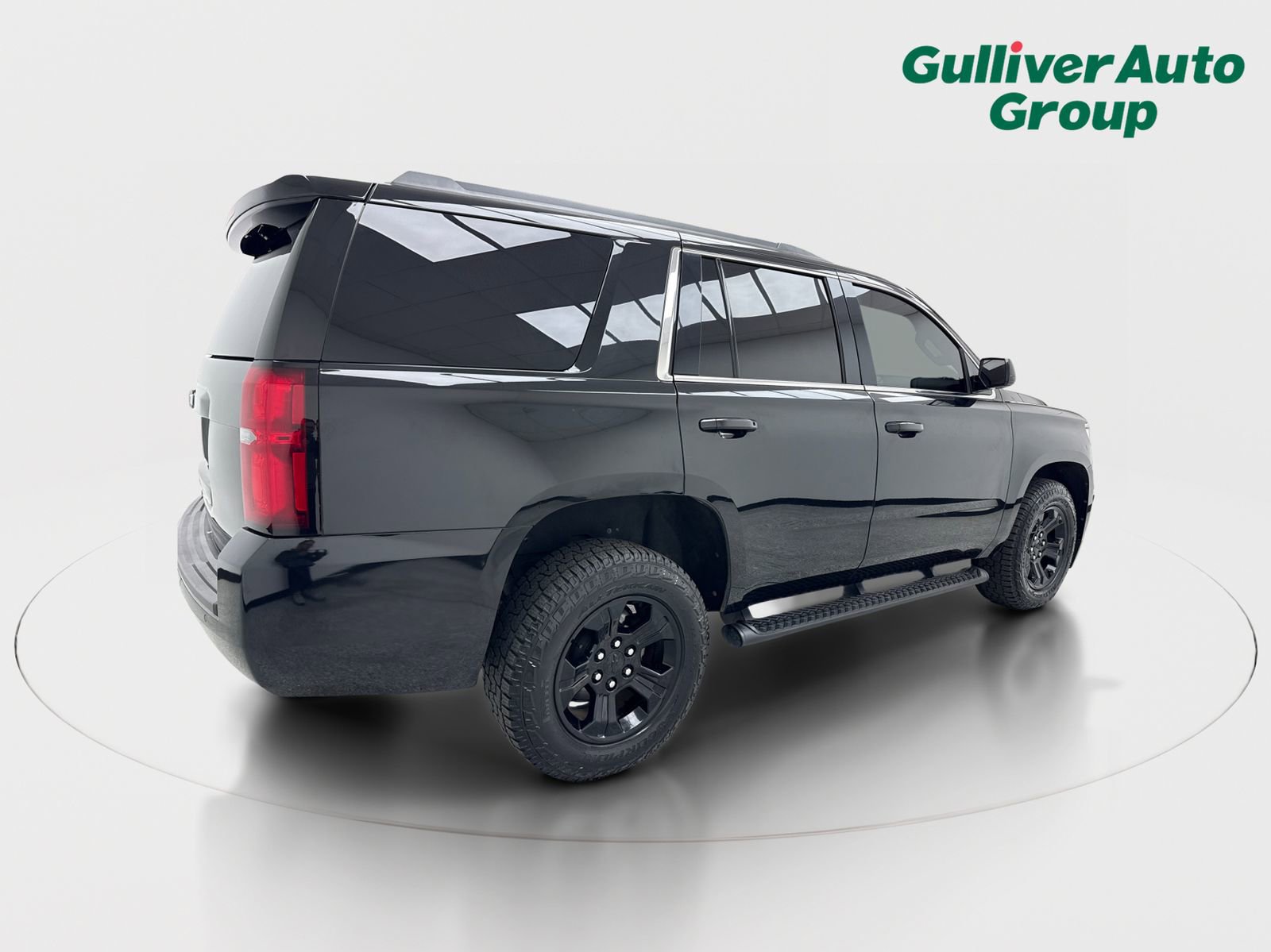 Used 2020 Chevrolet Tahoe LS w/ Enhanced Driver Alert Package AWD/4WD image 9